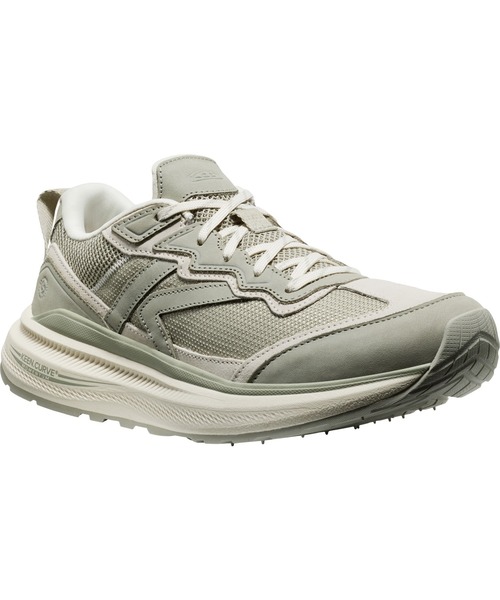 KEEN（キーン） スニーカー WK500 LEATHER / ダブルケーファイブハンド