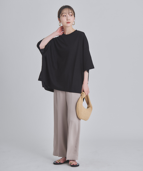 COGTHEBIGSMOKE（コグ ザ ビッグスモーク） 半袖Tシャツ FREE