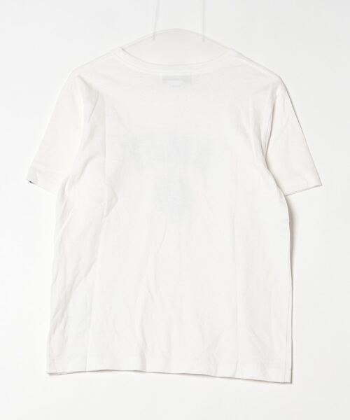 「AMERICANA」 半袖Tシャツ - ホワイト レディース_画像2