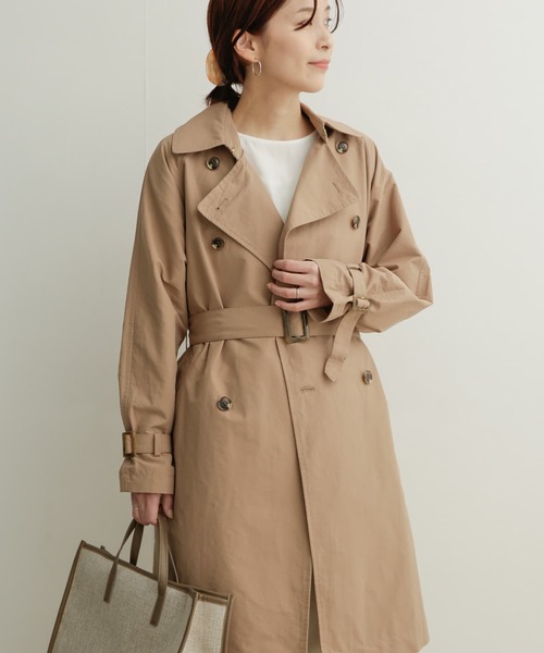 URBAN RESEARCH DOORS（アーバンリサーチドアーズ） トレンチコート 1