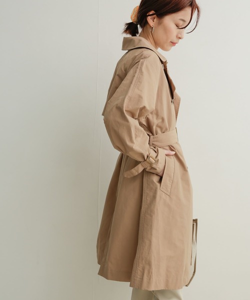 アーバンリサーチ　コート　新品 ITEMS URBANRESEARCH（アイテムズ アーバンリサーチ） 【アイテムズ