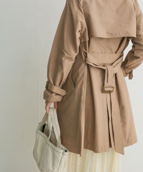 URBAN RESEARCH DOORS（アーバンリサーチドアーズ） トレンチコート 1