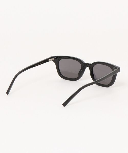 サングラス 「GUCCI/グッチ」スクエア サングラス GG1946S 001 メンズ レディースの画像