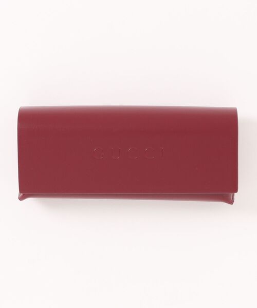 サングラス 「GUCCI/グッチ」スクエア サングラス GG1946S 001 メンズ レディースの画像