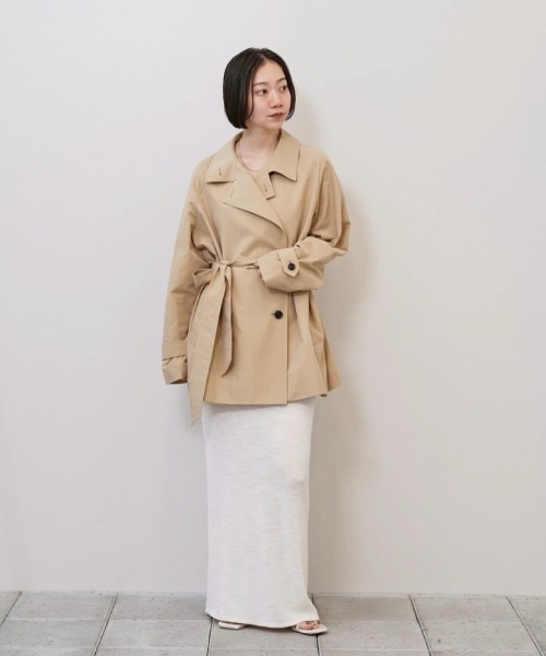 TODAYFUL スカート Miniboucle Knit Skirt : ZOZOTOWN Yahoo!店 - 通販