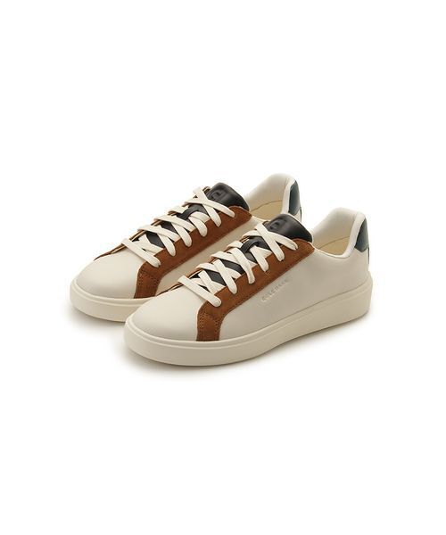 COLE HAAN（コールハーン） スニーカー 「COLE HAAN」GRAND CROSSCOURT 