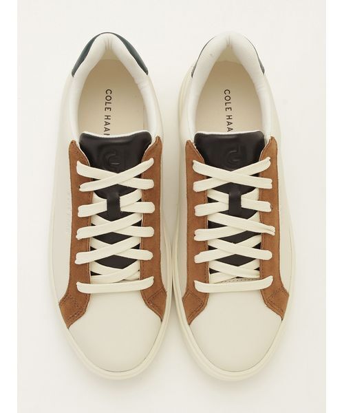 COLE HAAN（コールハーン） スニーカー 「COLE HAAN」GRAND CROSSCOURT 
