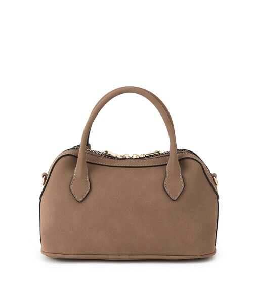 JAYRO（ジャイロ） ボストンバッグ ビーンズ型ミニボストンバッグ