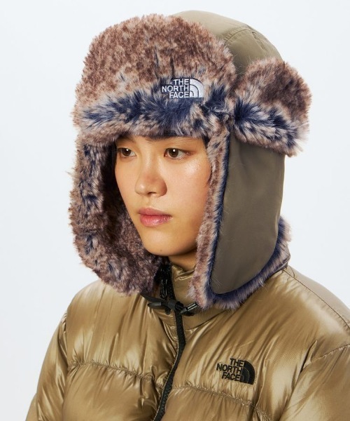 THE NORTH FACE（ザ ノースフェイス） キャップ 帽子 キャップ