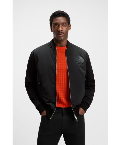HUGO BOSS ゴルフ メンズウエア｜ゴルフ｜スポーツ おすすめ人気商品