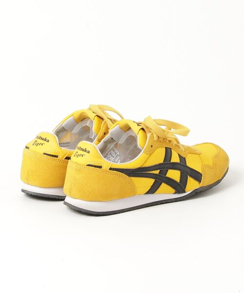 Onitsuka Tiger（オニツカタイガー） ローカットスニーカー 24