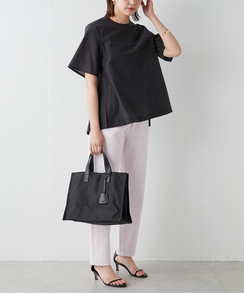 GALLARDAGALANTE（ガリャルダガランテ） 「2.713」2WAYバッグ FREE