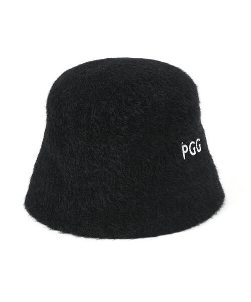 最終値下【新品未使用】パーリーゲイツ バケットハット PEARLY GATES（パーリーゲイツ） 帽子 ハット 「PEARLY GATES
