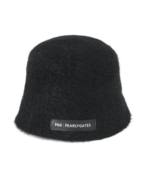 PEARLY GATES（パーリーゲイツ） 帽子 ハット 「PGG」「直営店舗＆公式