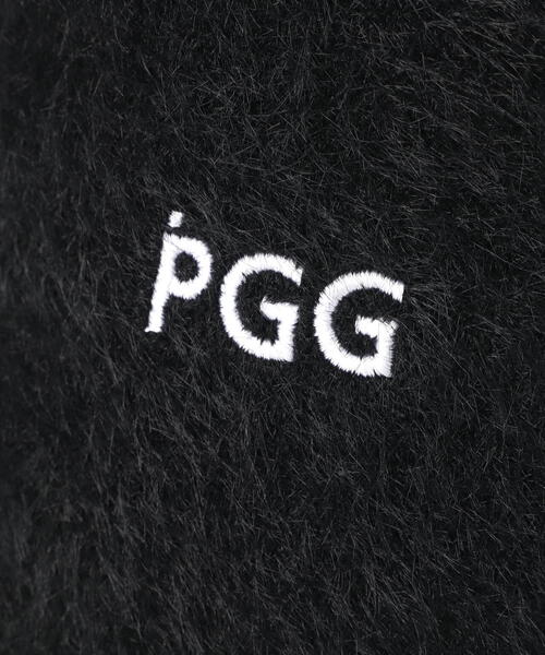 PEARLY GATES（パーリーゲイツ） 帽子 ハット 「PGG」「直営店舗＆公式