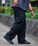 ワイドパンツ パンツ Dickies/ディッキ...の詳細画像1