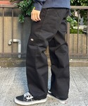 ワイドパンツ パンツ Dickies/ディッキ...の詳細画像3