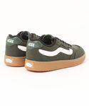 vans スニーカー VANS ヴァンズ BR...の詳細画像1