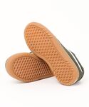 vans スニーカー VANS ヴァンズ BR...の詳細画像2