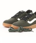 vans スニーカー VANS ヴァンズ BR...の詳細画像3