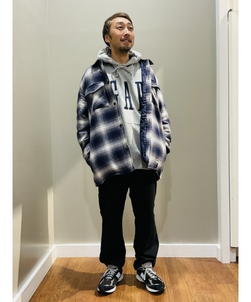 GAP（ギャップ） ジャケット X-LARGE キャメル メンズ : ZOZOTOWN