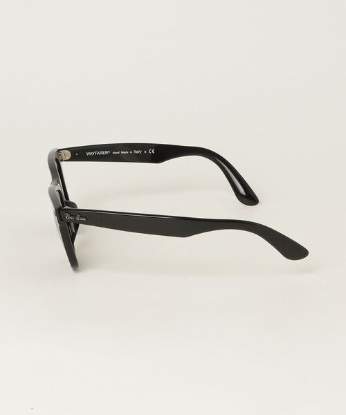 Ray-Ban（レイバン） サングラス - ブラック レディース : ZOZOTOWN