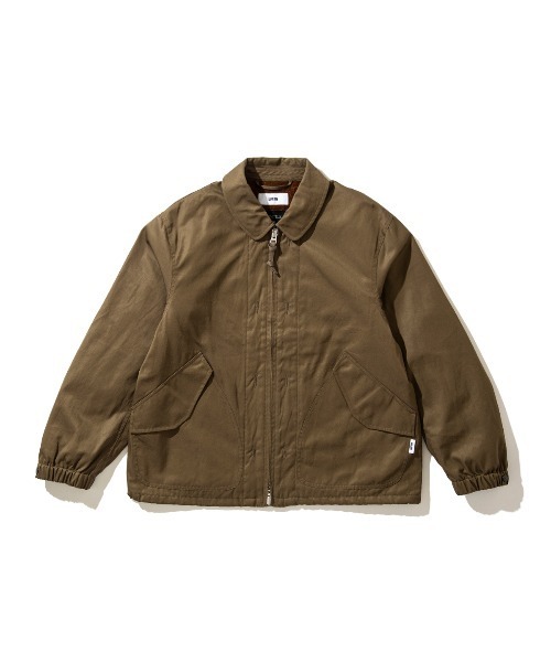 UNFRM OUTDOOR STANDARD（ユニフォームアウトドアスタンダード