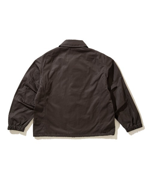 UNFRM OUTDOOR STANDARD（ユニフォームアウトドアスタンダード 