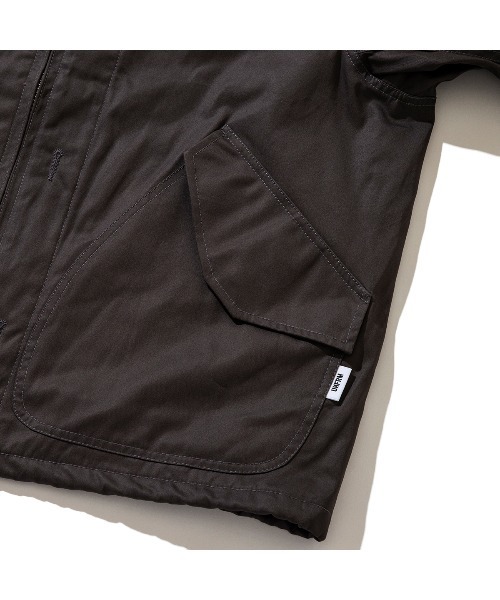 UNFRM OUTDOOR STANDARD（ユニフォームアウトドアスタンダード