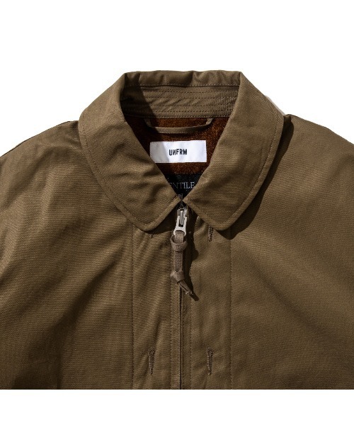 UNFRM OUTDOOR STANDARD（ユニフォームアウトドアスタンダード