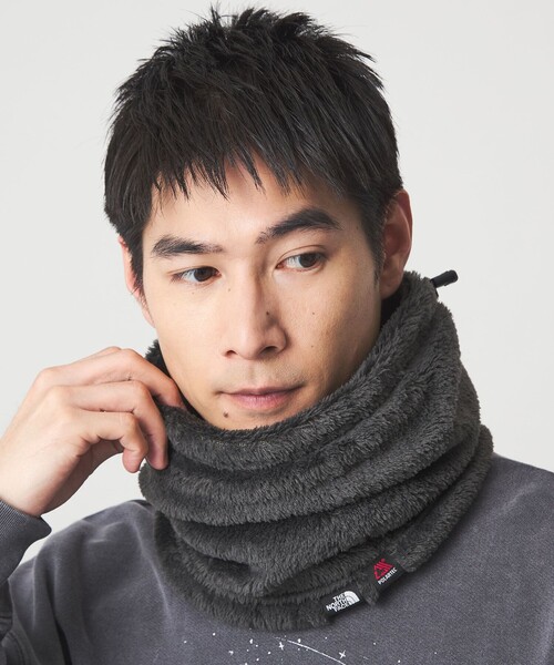 THE NORTH FACE（ザ ノースフェイス） ネックウォーマー スヌード