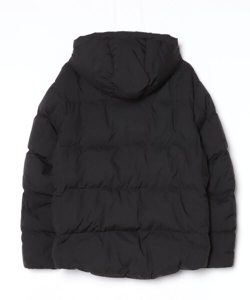 福太郎　CAMP7 ダウンジャケット　Ｌ CAMP7（キャンプセブン） ダウンジャケット L ブラック メンズ