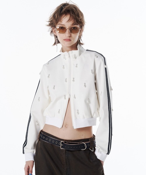 JOSE MOON（ジョゼムーン） ベルト JOSE MOON BELT SV/ジョゼムーン