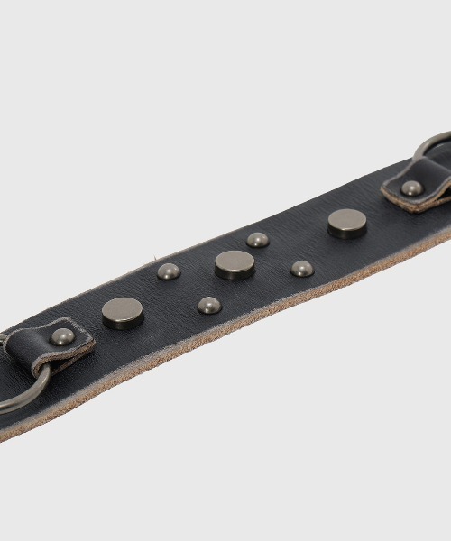 JOSE MOON（ジョゼムーン） ベルト JOSE MOON BELT SV/ジョゼムーン