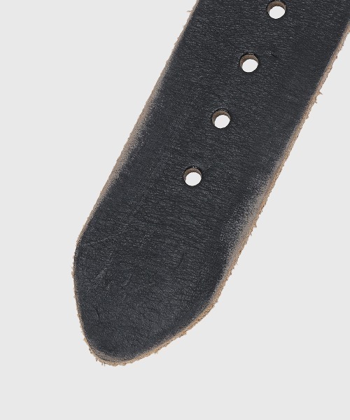 JOSE MOON（ジョゼムーン） ベルト JOSE MOON BELT SV/ジョゼムーン