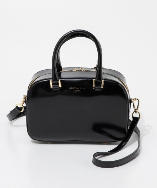 CHRISTIAN VILLA（クリスチャンヴィラ） ショルダーバッグ バッグ