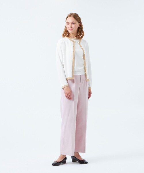 MACKINTOSH PHILOSOPHY（マッキントッシュフィロソフィー） ニット