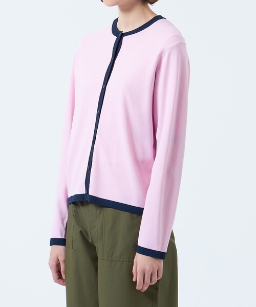 MACKINTOSH PHILOSOPHY（マッキントッシュフィロソフィー） ニット