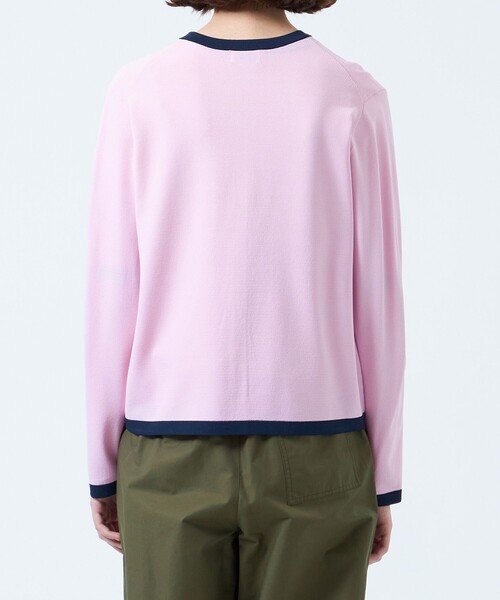 値下新品36000円程マッキントッシュフィロソフィーニットJKカーディガン 値下新品36000円程マッキントッシュフィロソフィーニットJK