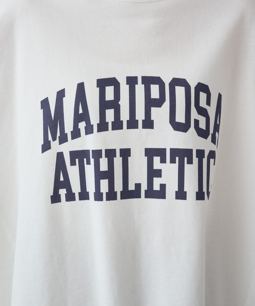 「PUAL CE CIN」 スウェットカットソー FREE グレー レディース_画像9