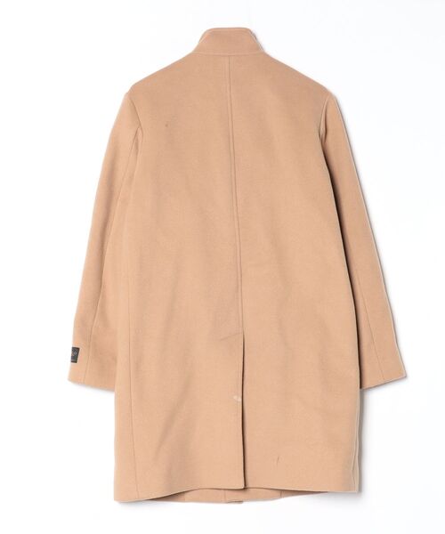 JOURNAL STANDARD（ジャーナルスタンダード） コート MEDIUM ベージュ