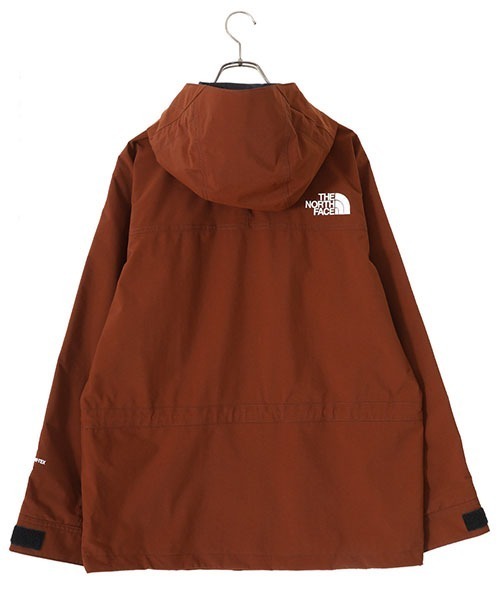 THE NORTH FACE（ザ ノースフェイス） マウンテンパーカー L ベージュ