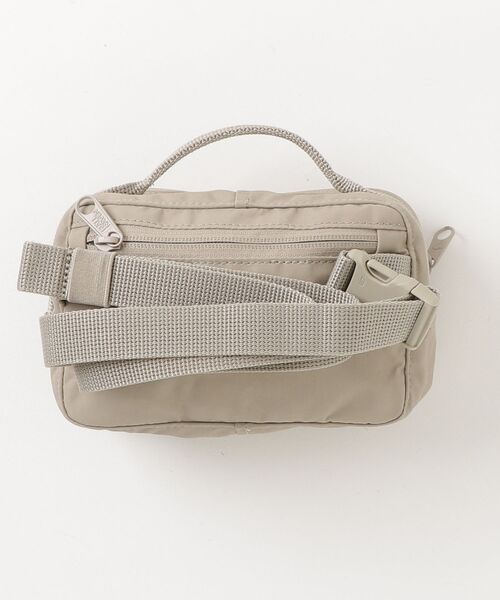 「FJALL RAVEN 」 ウエストバッグ ONE SIZE ベージュ メンズ_画像2