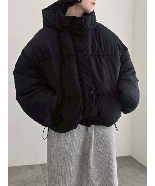 Samansa Mos2（サマンサモスモス） ブルゾン アウター 「ZOZO限定