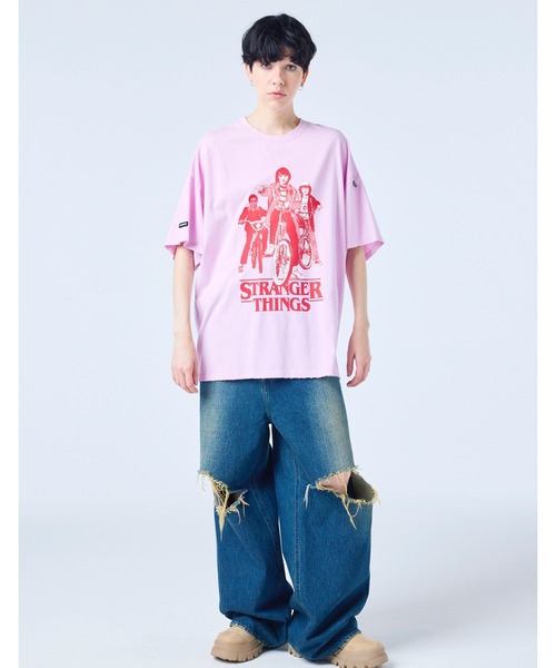 Little sunny bite（リトルサニーバイト） tシャツ 「Little sunny