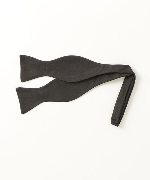 POLO RALPH LAUREN（ポロ・ラルフローレン） 蝶ネクタイ シルク ジャ