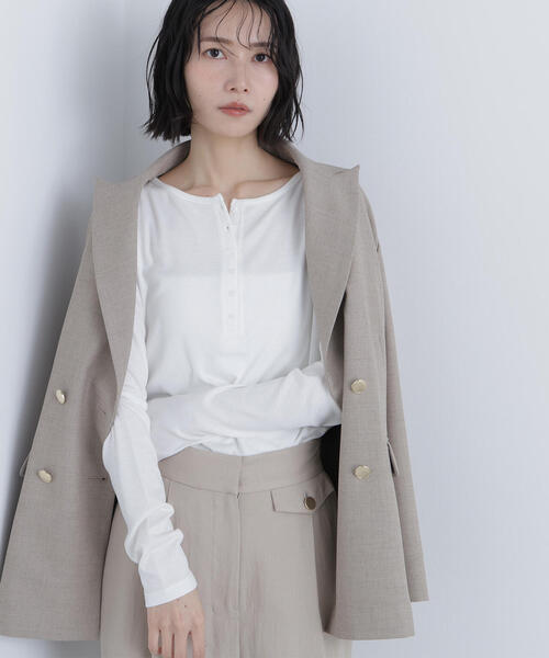 N.Natural Beauty Basic（エヌ ナチュラルビューティーベーシック） t 