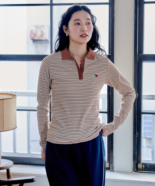 FREAK'S STORE（フリークスストア） tシャツ FRUIT OF THE LOOM
