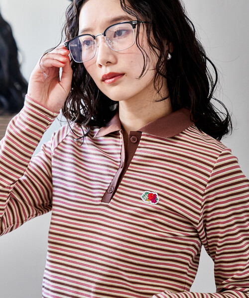 FREAK'S STORE（フリークスストア） tシャツ FRUIT OF THE LOOM