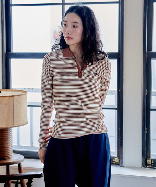 FREAK'S STORE（フリークスストア） tシャツ FRUIT OF THE LOOM